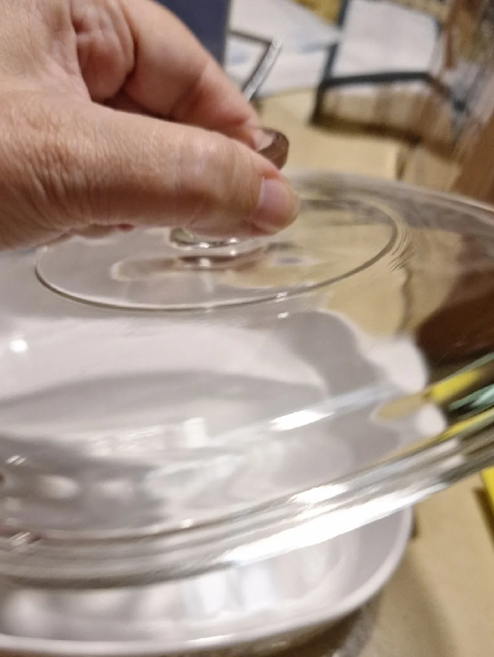 Corningware ai overview